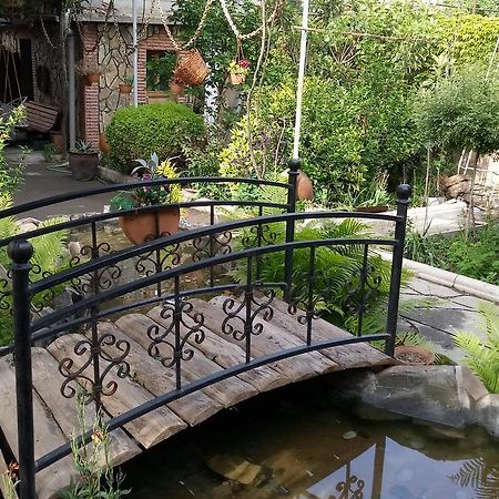 Tamar Guest House 고리 외부 사진