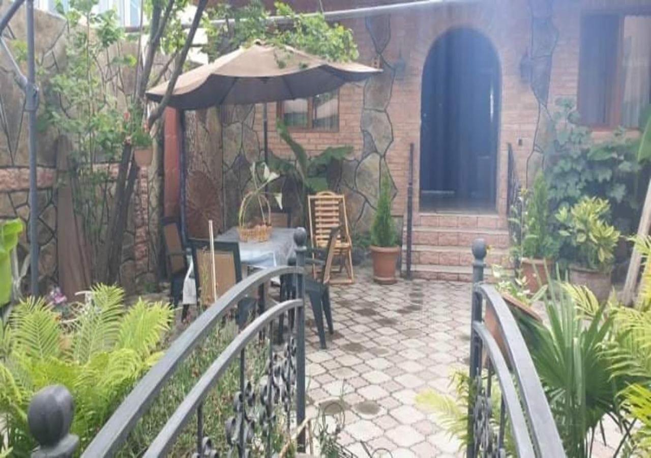 Tamar Guest House 고리 외부 사진