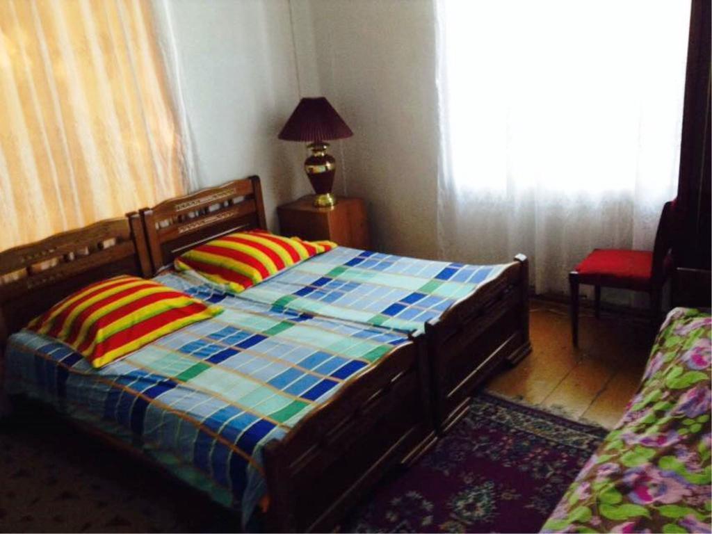 Tamar Guest House 고리 객실 사진