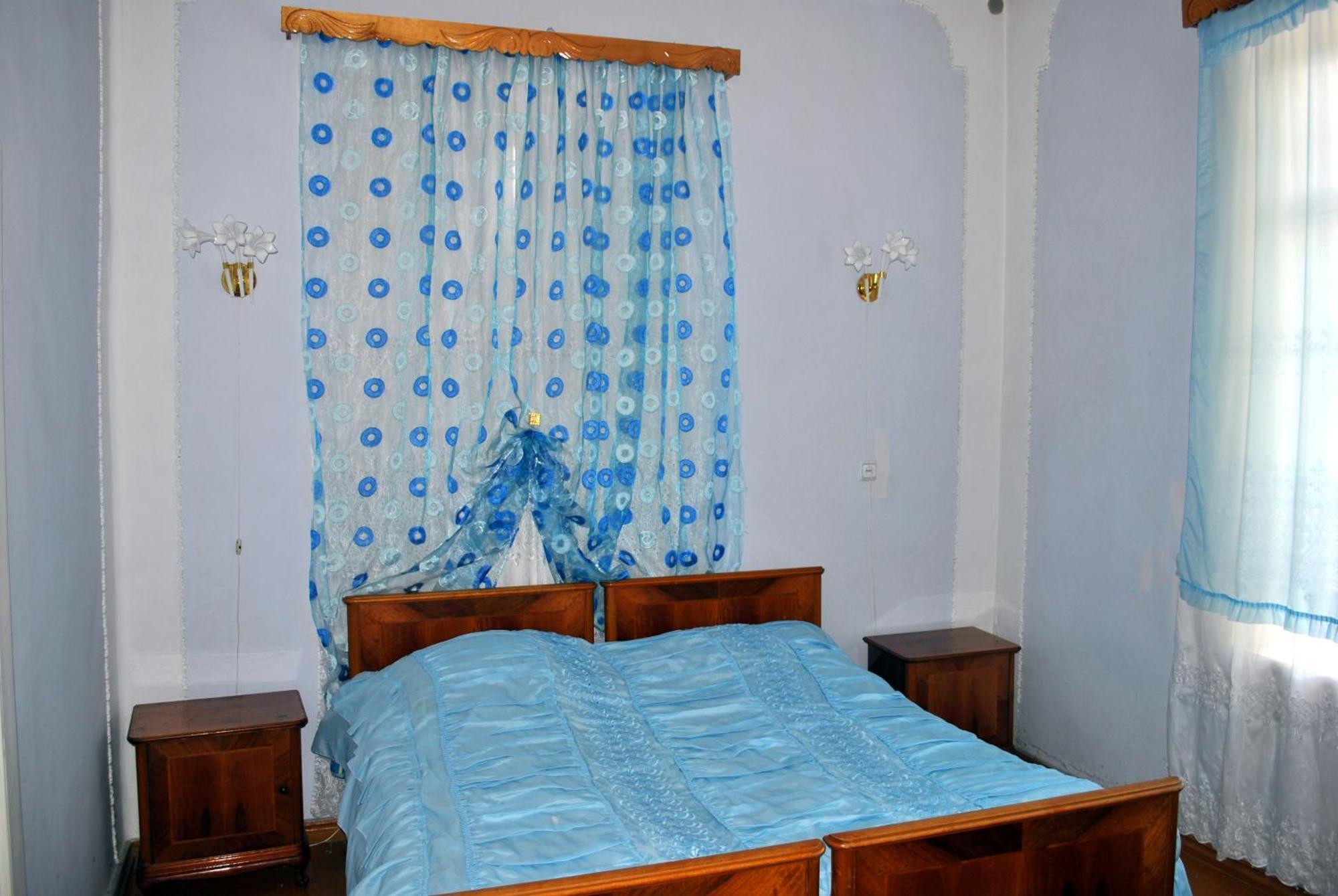 Tamar Guest House 고리 외부 사진