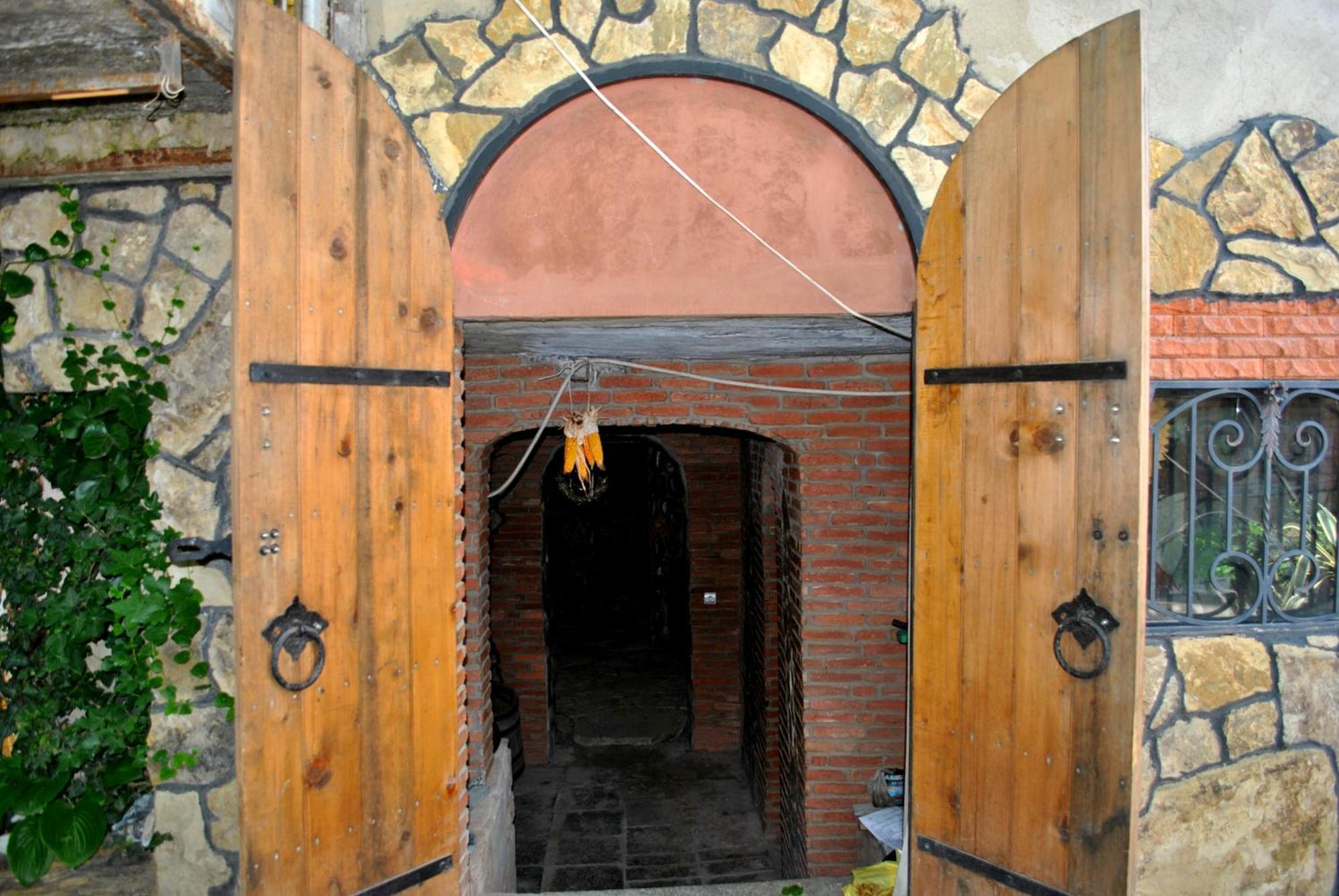Tamar Guest House 고리 외부 사진