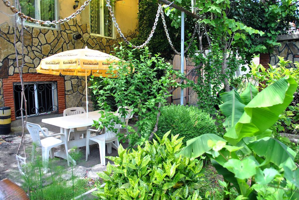 Tamar Guest House 고리 객실 사진