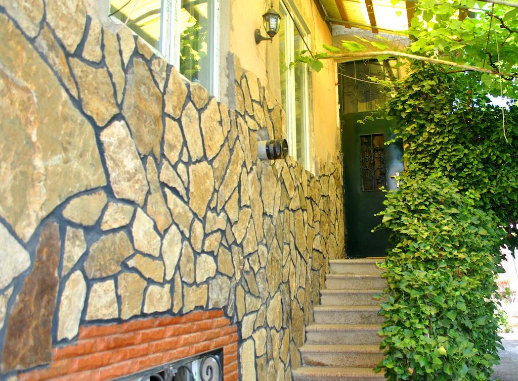Tamar Guest House 고리 객실 사진