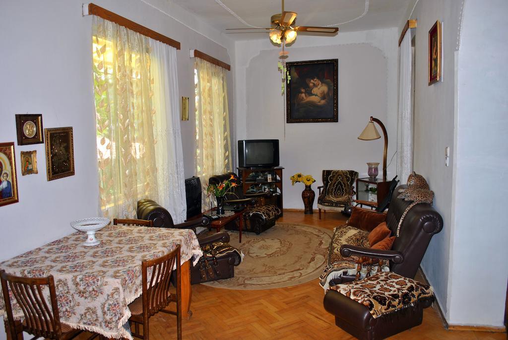 Tamar Guest House 고리 객실 사진