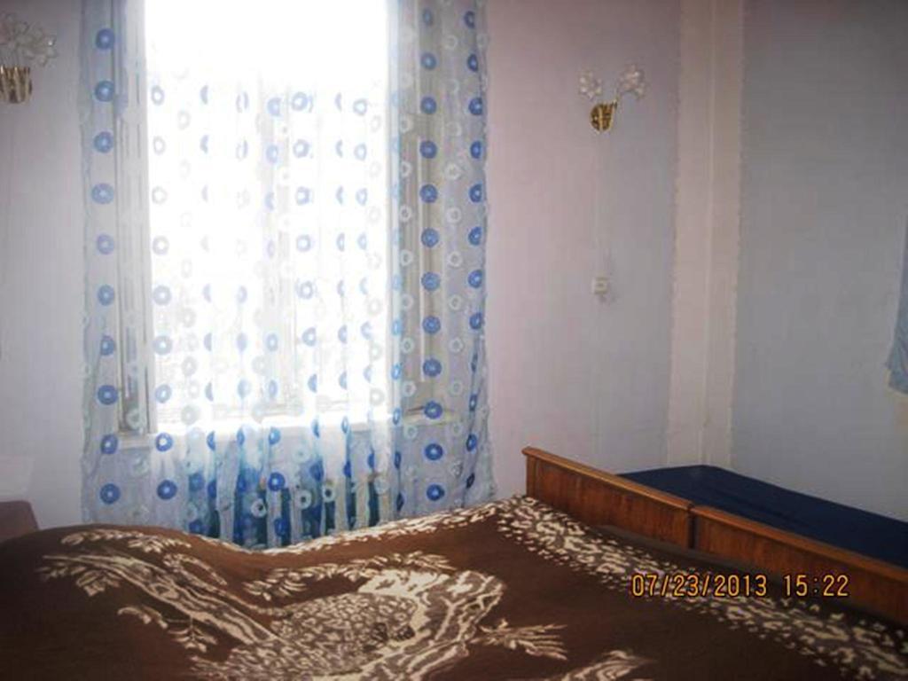 Tamar Guest House 고리 객실 사진
