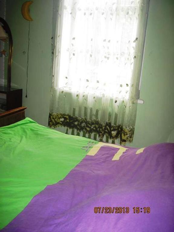 Tamar Guest House 고리 객실 사진