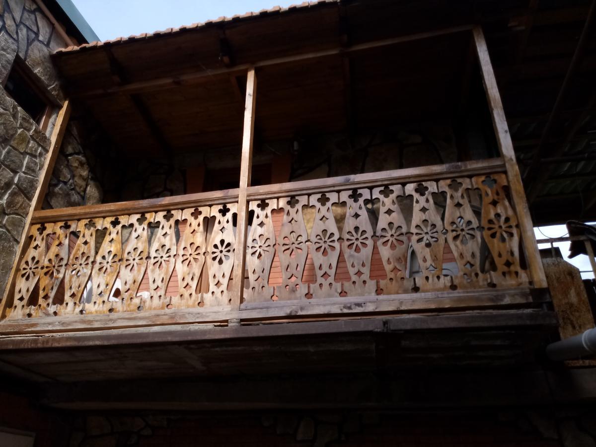 Tamar Guest House 고리 외부 사진