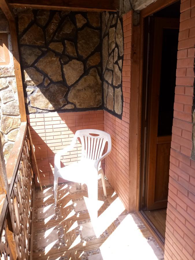 Tamar Guest House 고리 외부 사진