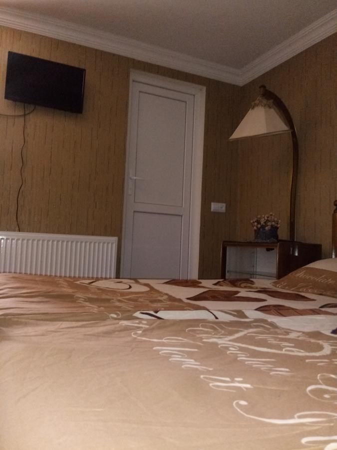 Tamar Guest House 고리 외부 사진