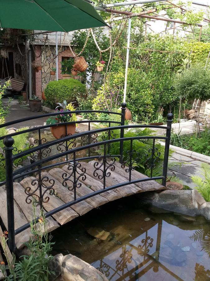 Tamar Guest House 고리 외부 사진
