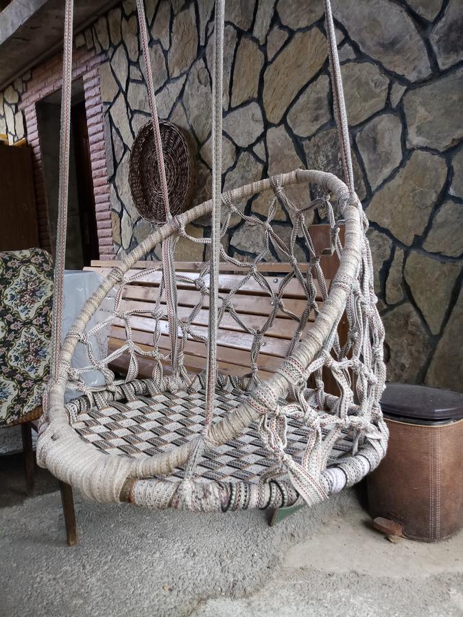 Tamar Guest House 고리 외부 사진