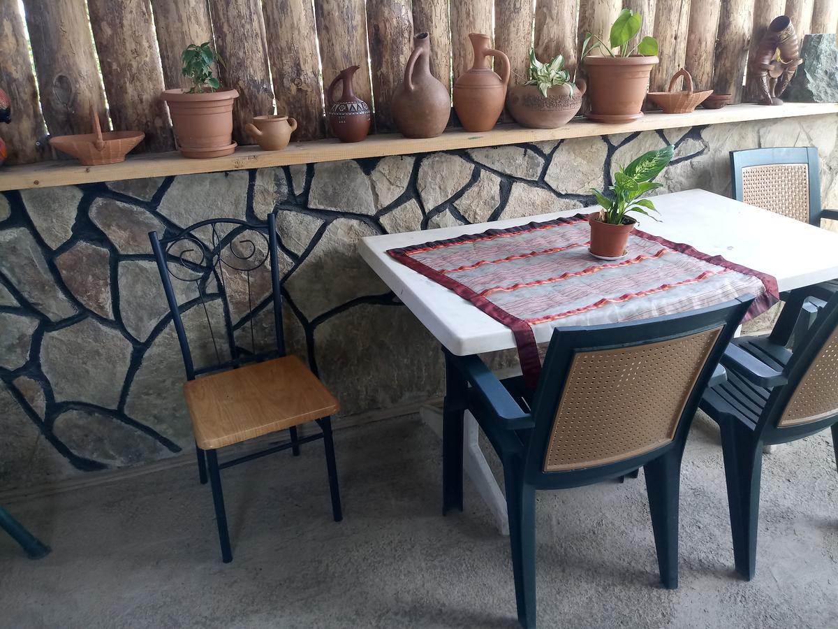 Tamar Guest House 고리 외부 사진