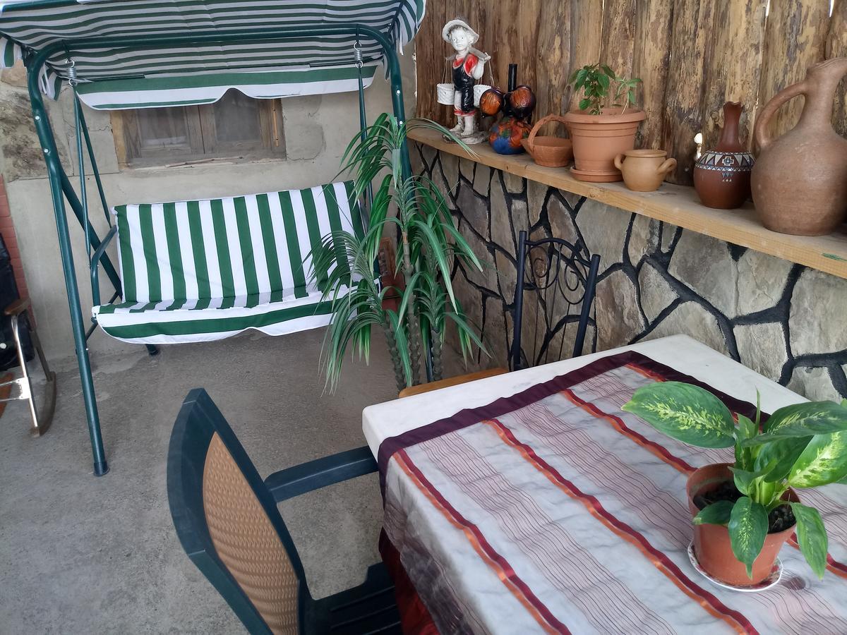 Tamar Guest House 고리 외부 사진