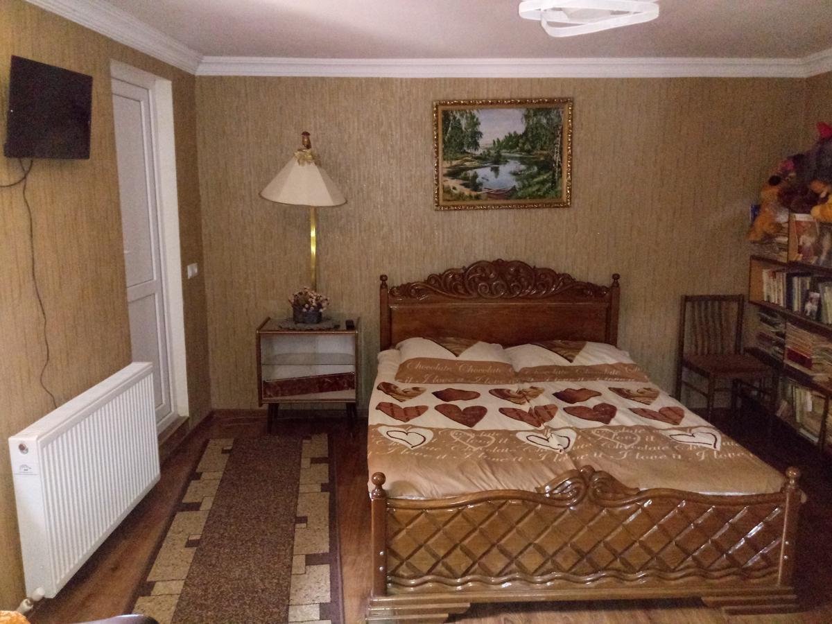 Tamar Guest House 고리 외부 사진