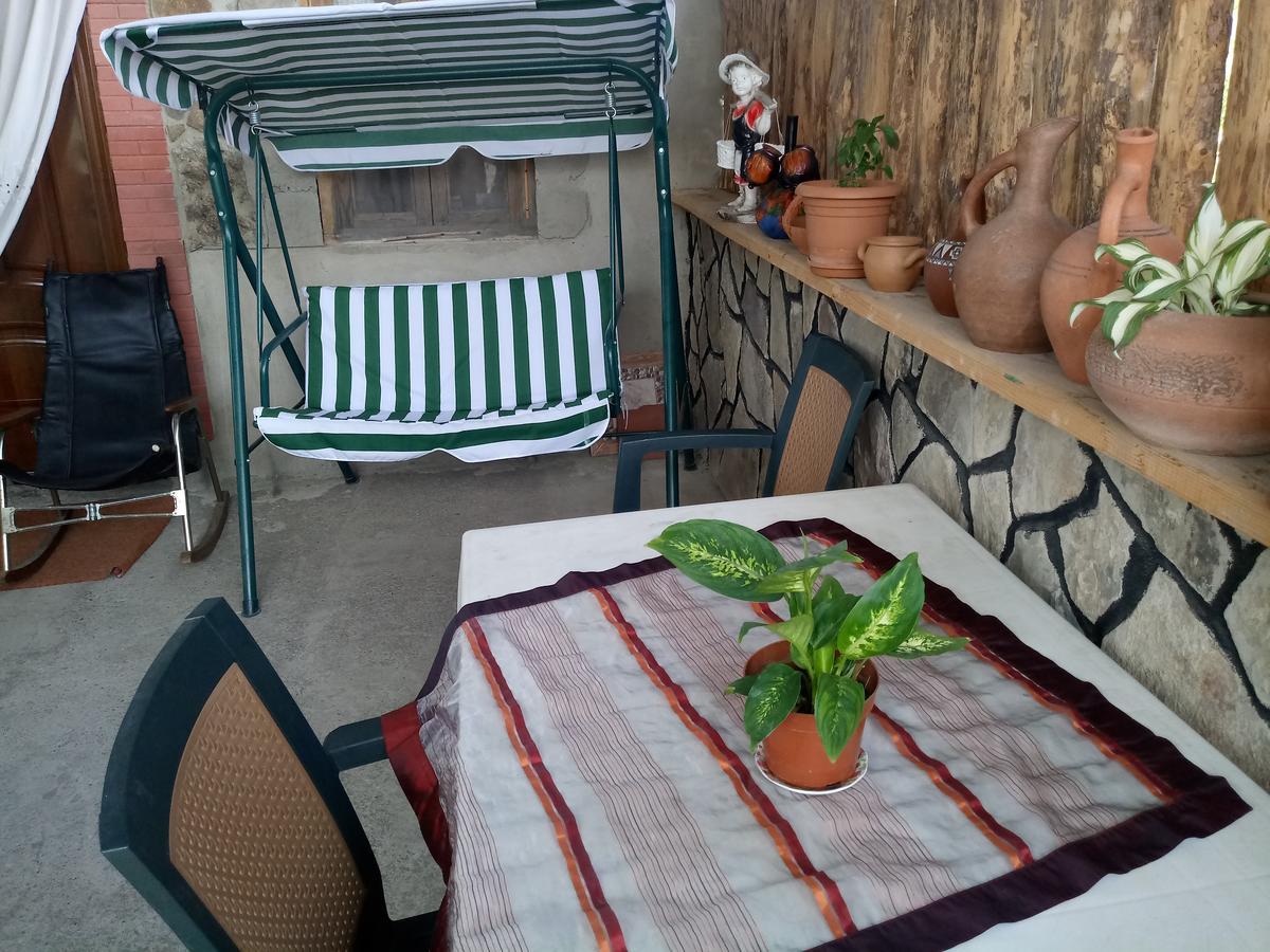 Tamar Guest House 고리 외부 사진