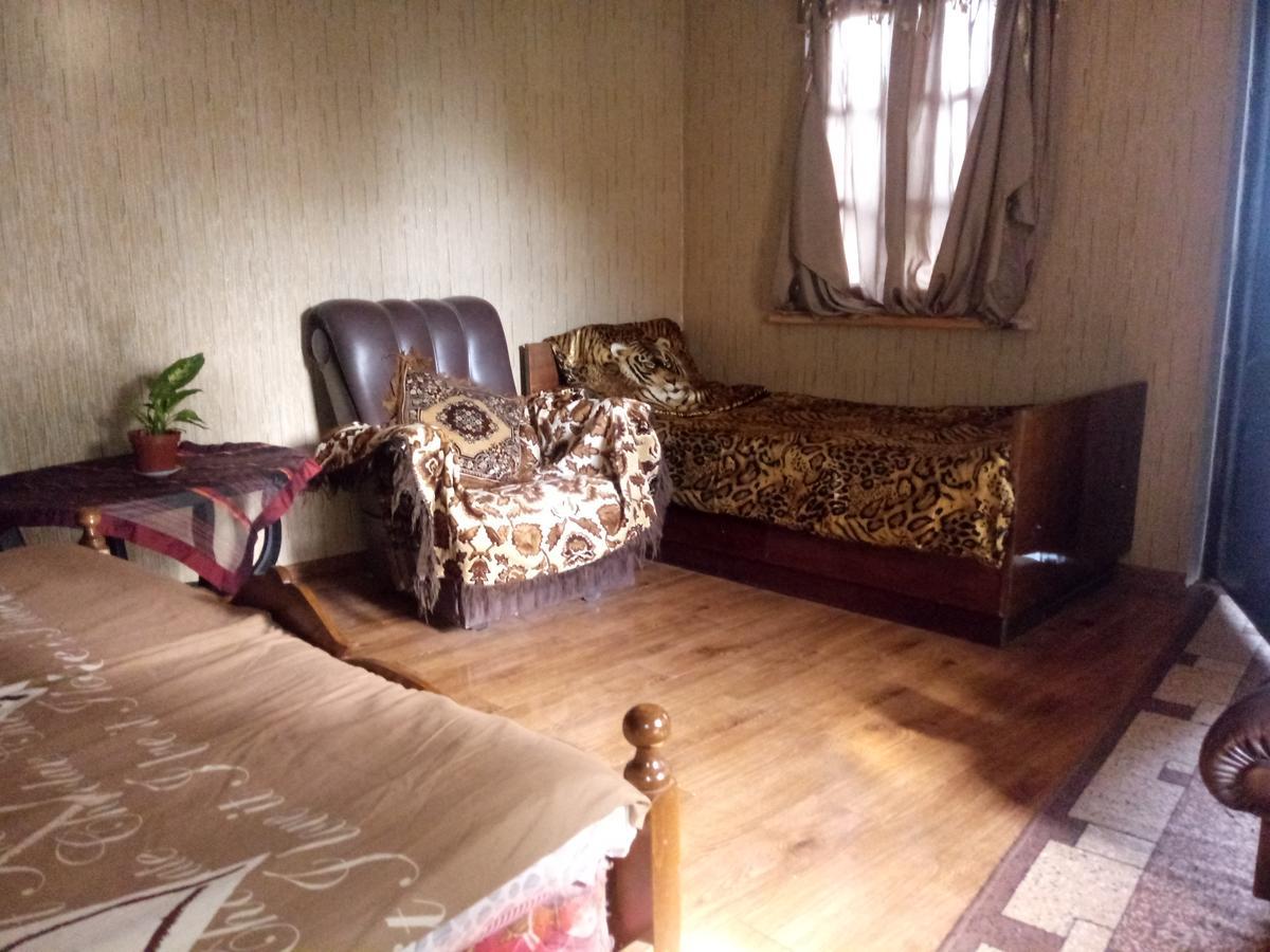 Tamar Guest House 고리 외부 사진