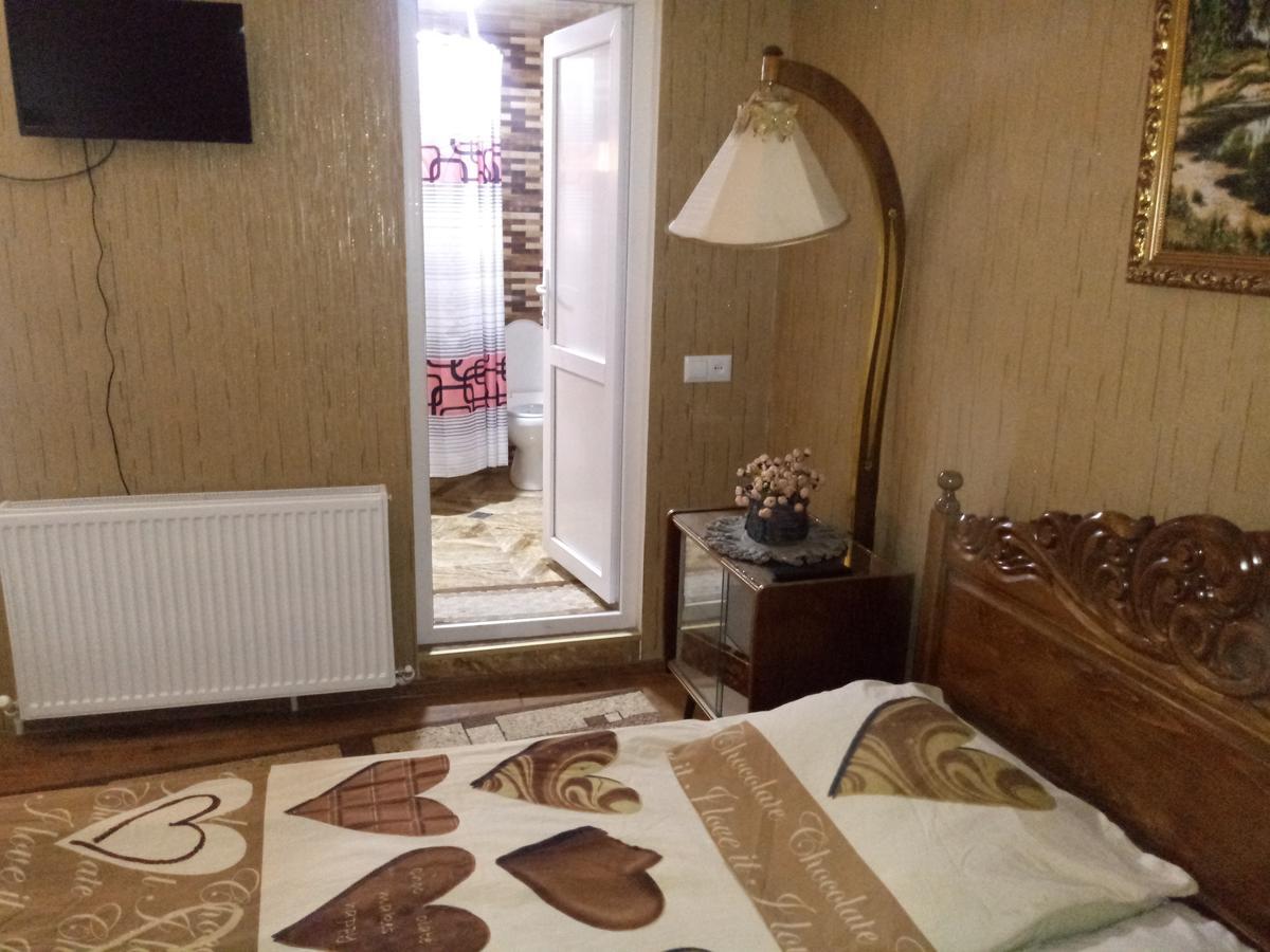 Tamar Guest House 고리 외부 사진