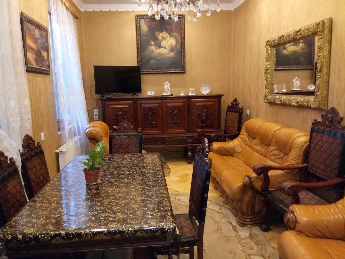 Tamar Guest House 고리 외부 사진
